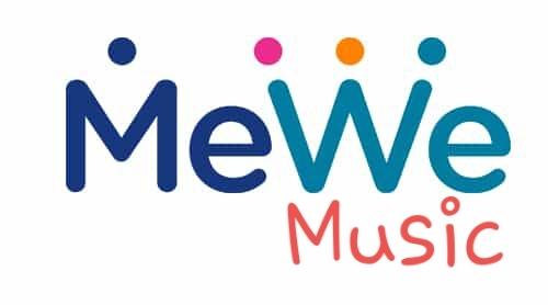 mewe - The Next-Gen Social Network