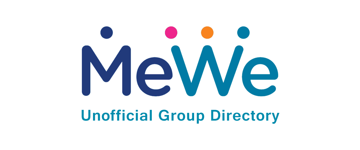 MeWe The NextGen Social Network